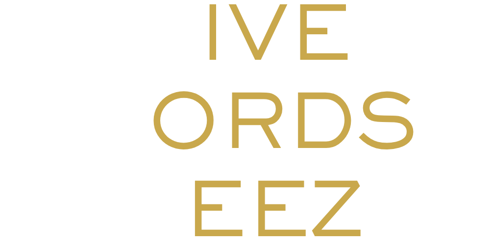 Five Words Teez