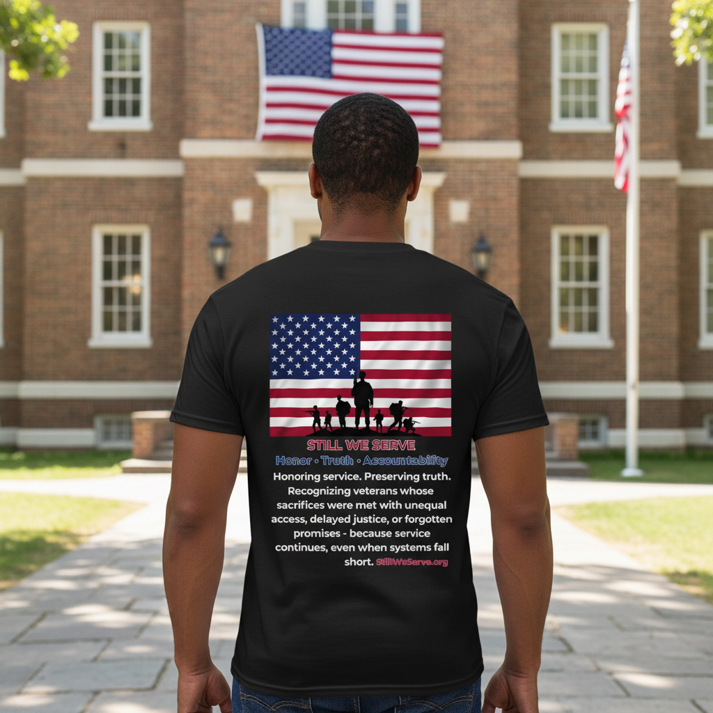 Male model - black shirt back view